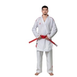Set kimono karaté KOI Kumité