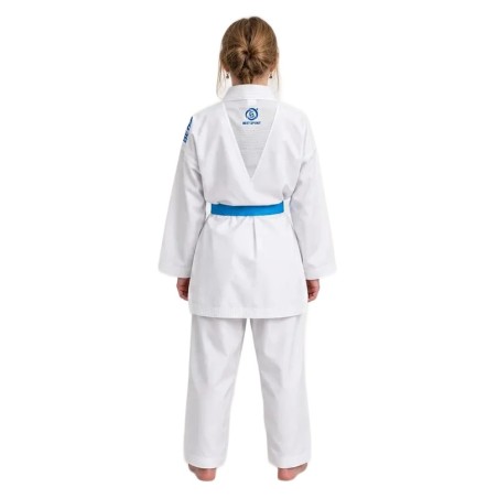 Kimono KUMO — 2,5 oz ultra léger