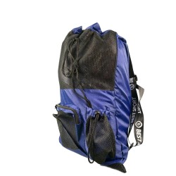 Sac à dos filet à cordes