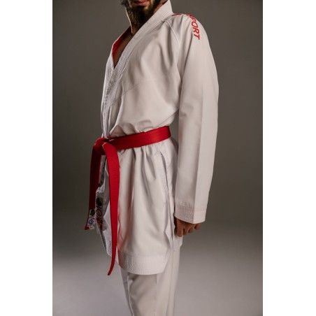 Set kimono karaté KOI Kumité