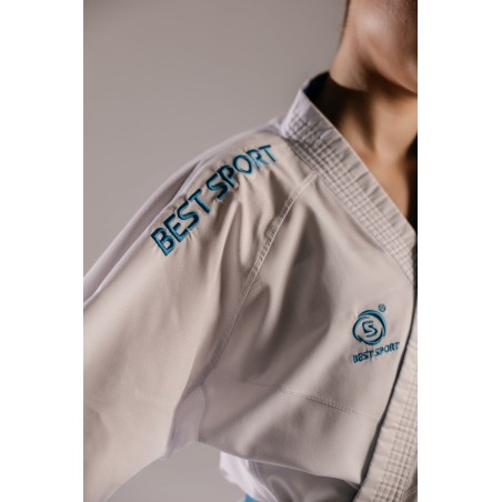 Set kimono karaté KOI Kumité