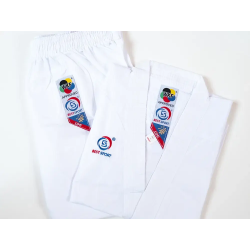 Kimono karaté UMI Kumité