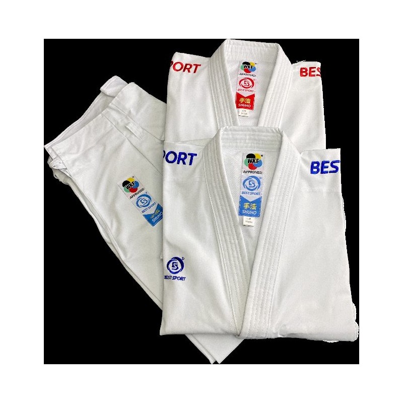 Kimono KORI — 12 oz kata