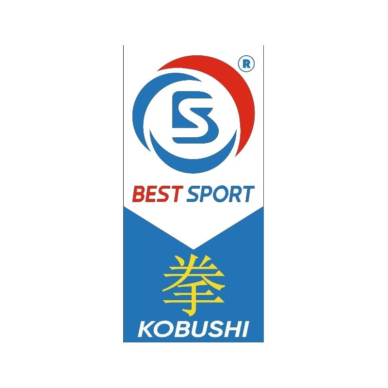 Kimono KOBUSHI — 10 oz traditionnel