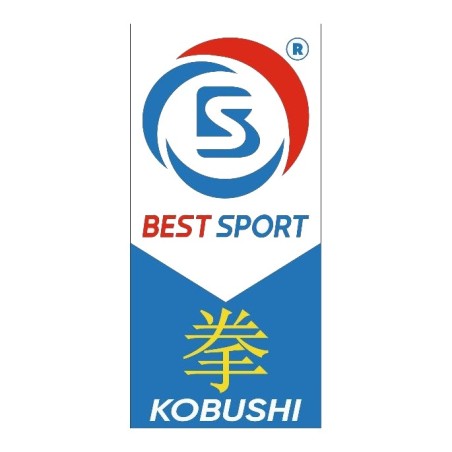 Kimono KOBUSHI — 10 oz traditionnel