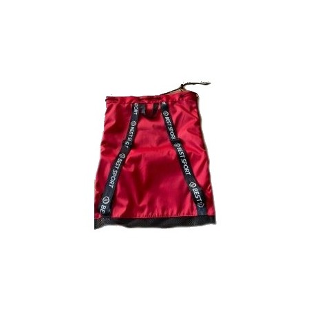 Sac à dos filet à cordes