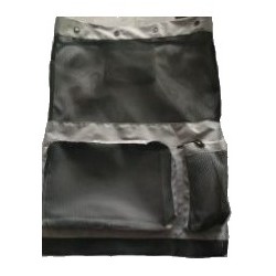 Sac à dos filet à cordes