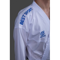 Kimono karaté SENDO Kumité réversible