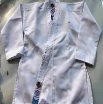 Kimono KIHON — 7 oz Best Sport