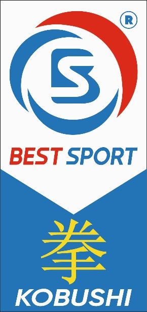 Kimono KOBUSHI — 10 oz traditionnel Best Sport