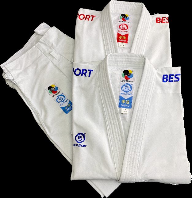 Kimono KORI — 12 oz kata Best Sport